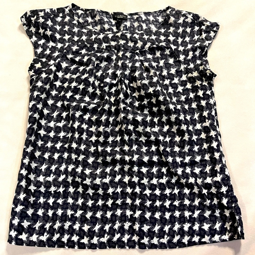 Talbots Top